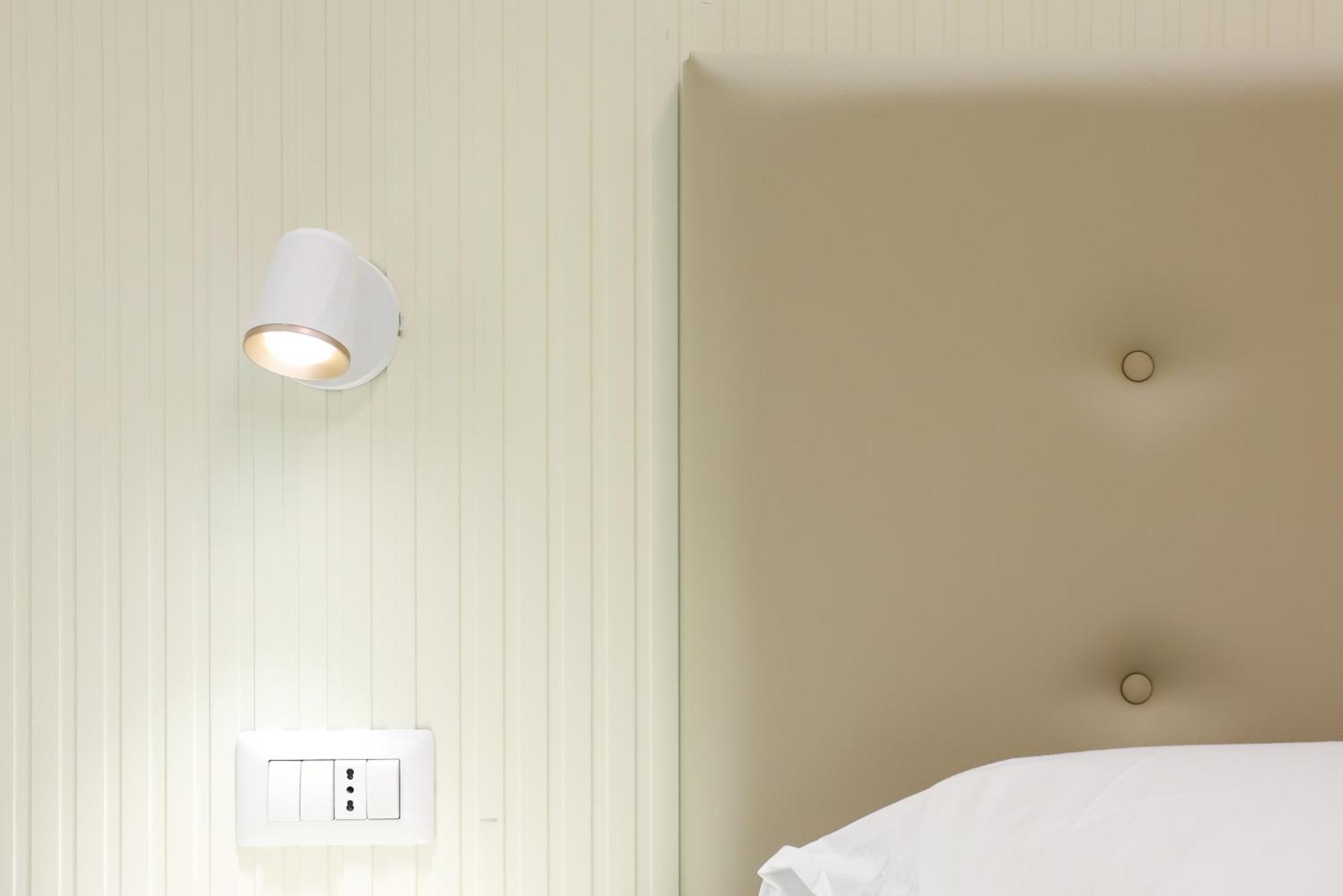 Nazzari B&B トロペーア エクステリア 写真