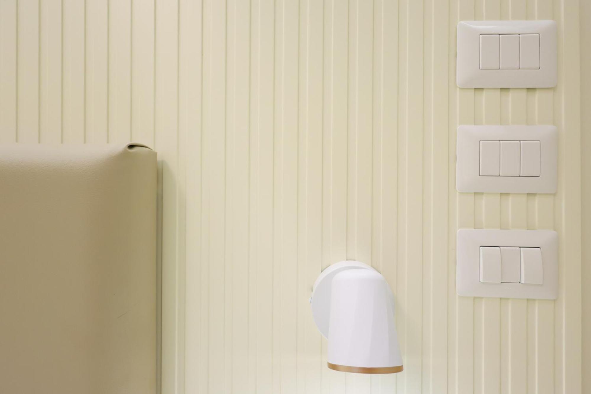 Nazzari B&B トロペーア エクステリア 写真