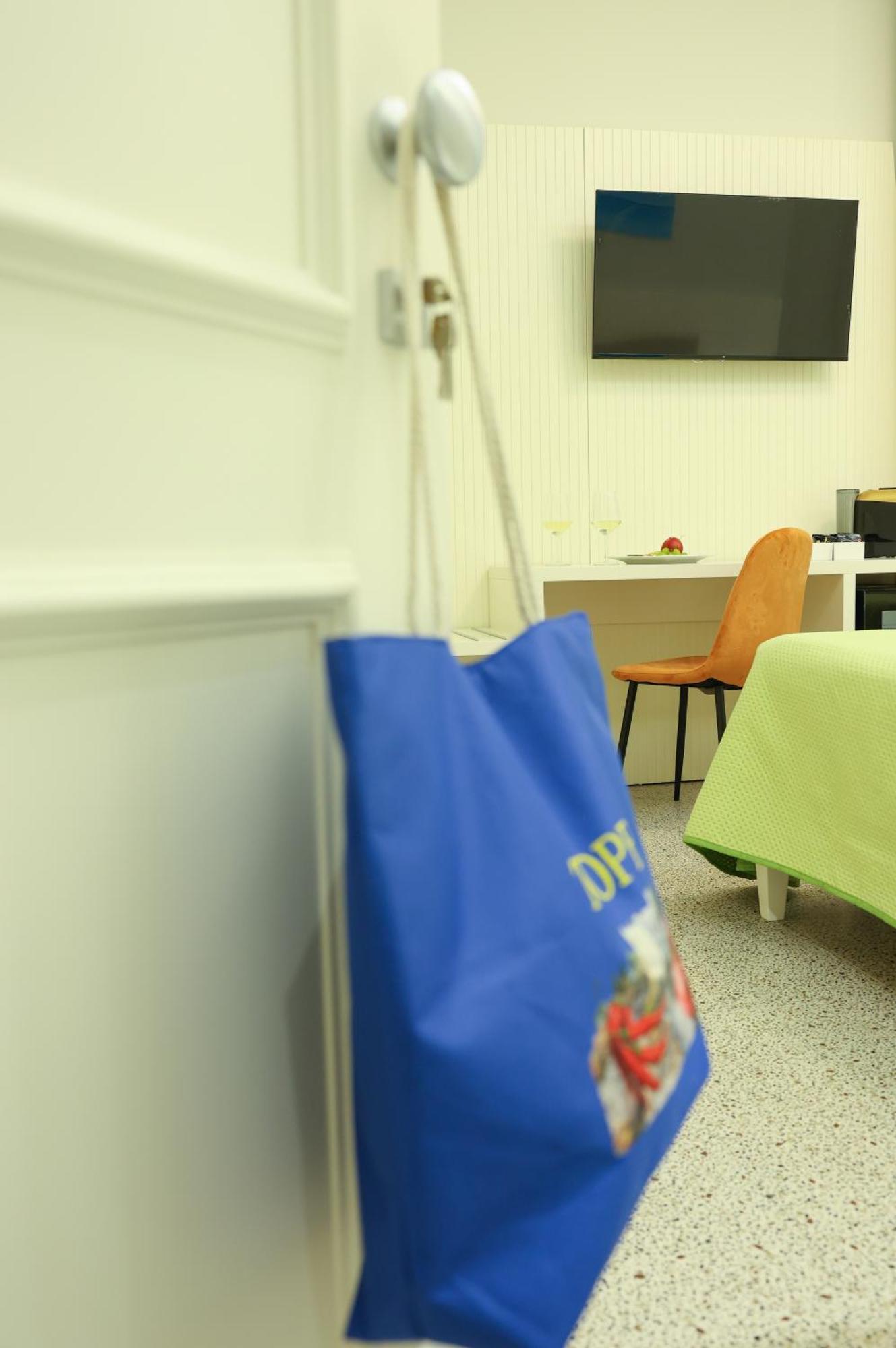 Nazzari B&B トロペーア エクステリア 写真