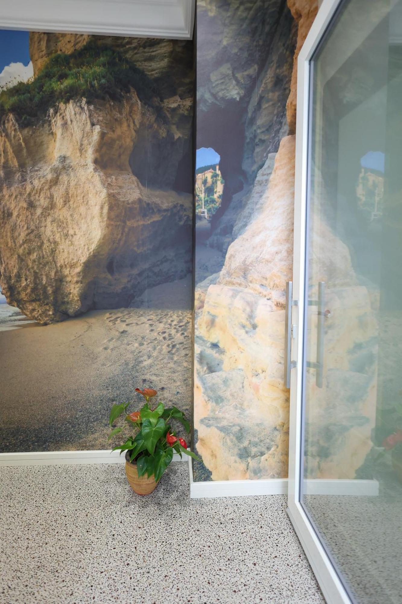 Nazzari B&B トロペーア エクステリア 写真