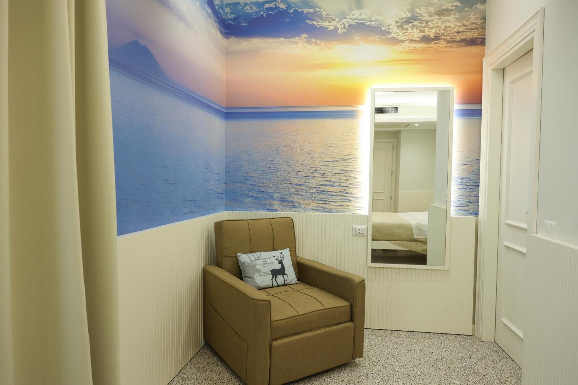 Nazzari B&B トロペーア エクステリア 写真